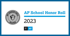 AP School Honor Roll 2023